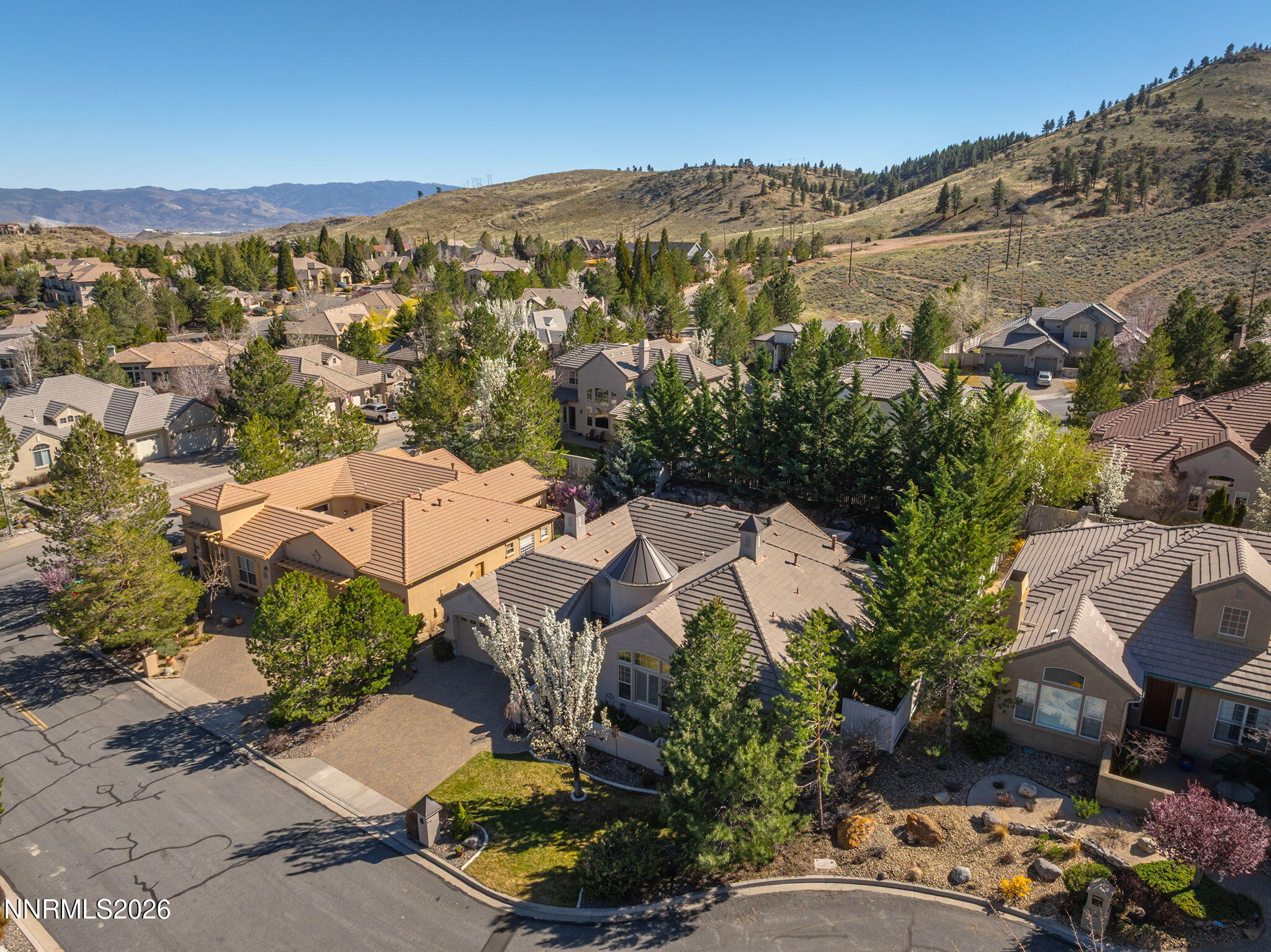 5010 Eaglesham Court Reno, NV 89519 - Photo 45 of 58 59-web-or-mls-DJI_0341