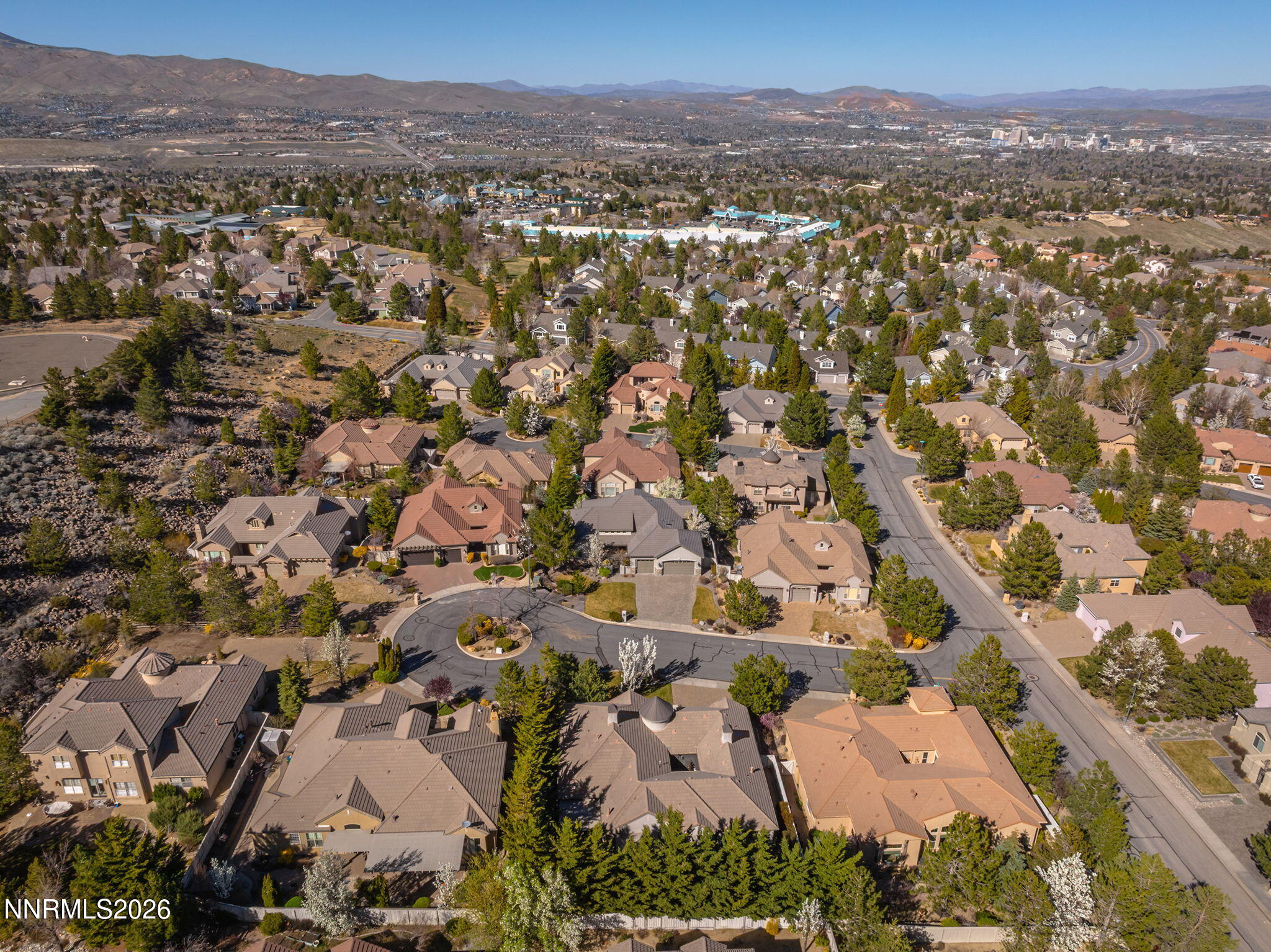 5010 Eaglesham Court Reno, NV 89519 - Photo 50 of 58 64-web-or-mls-DJI_0348