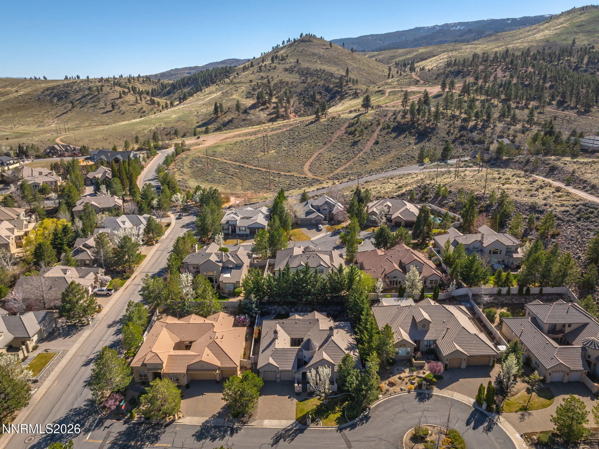 5010 Eaglesham Court Reno, NV 89519 - Photo 52 of 58 66-web-or-mls-DJI_0351