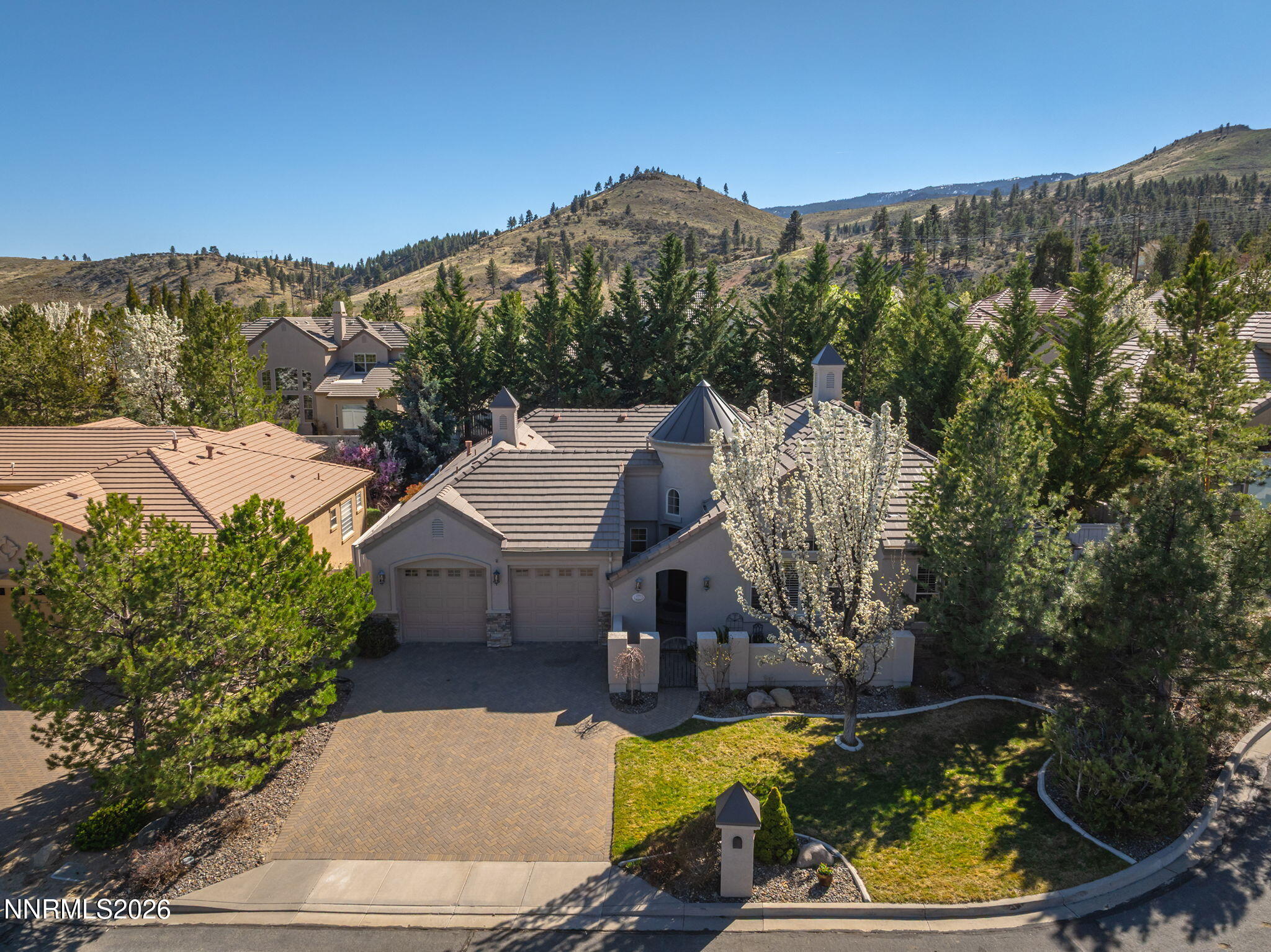 5010 Eaglesham Court Reno, NV 89519 - Photo 54 of 58 3-web-or-mls-DJI_0338