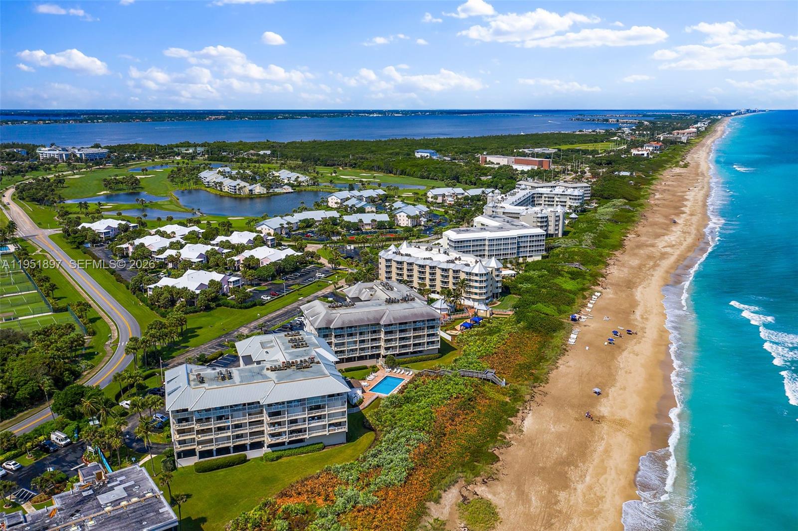 40 Northeast Plantation Road, Unit 301 Jensen Beach, FL 34957 - Photo 24 of 24