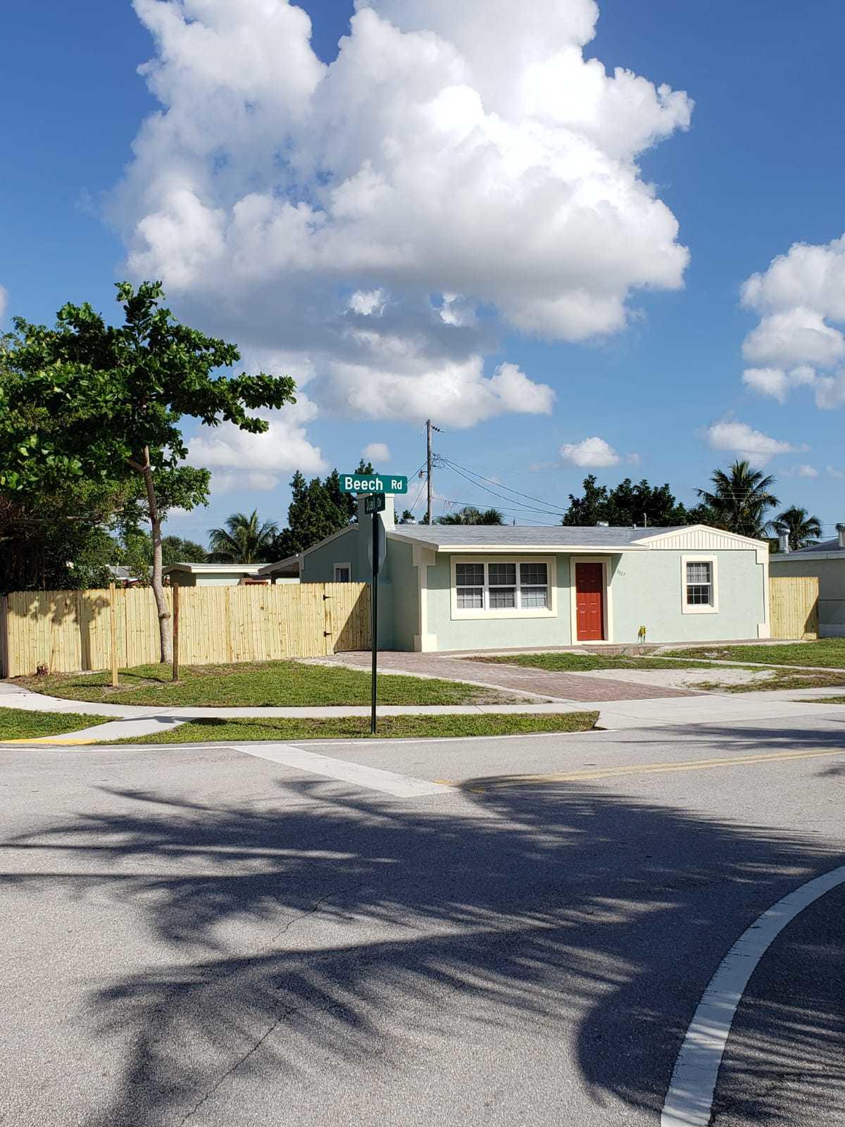 1027 Beech Road West Palm Beach, FL 33409 - Photo 3 of 33 IMG-20191113-WA0029