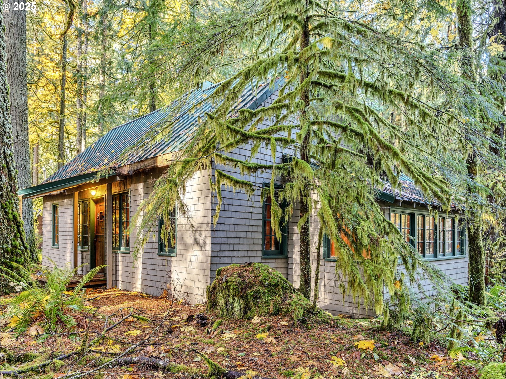 26986 Still Creek Road Rhododendron, OR 97049 - Photo 1 of 47 Gallery Image 1