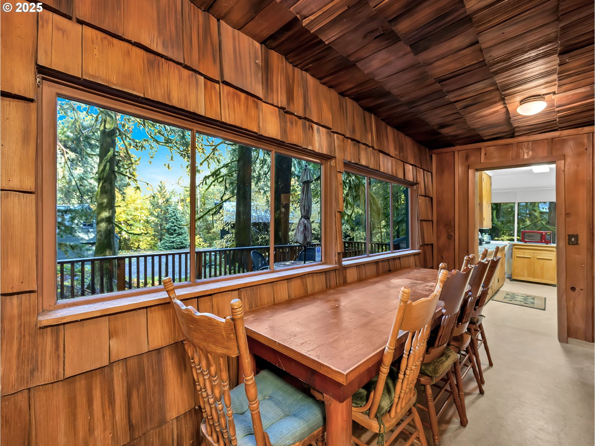 26986 Still Creek Road Rhododendron, OR 97049 - Photo 17 of 47 Gallery Image 17
