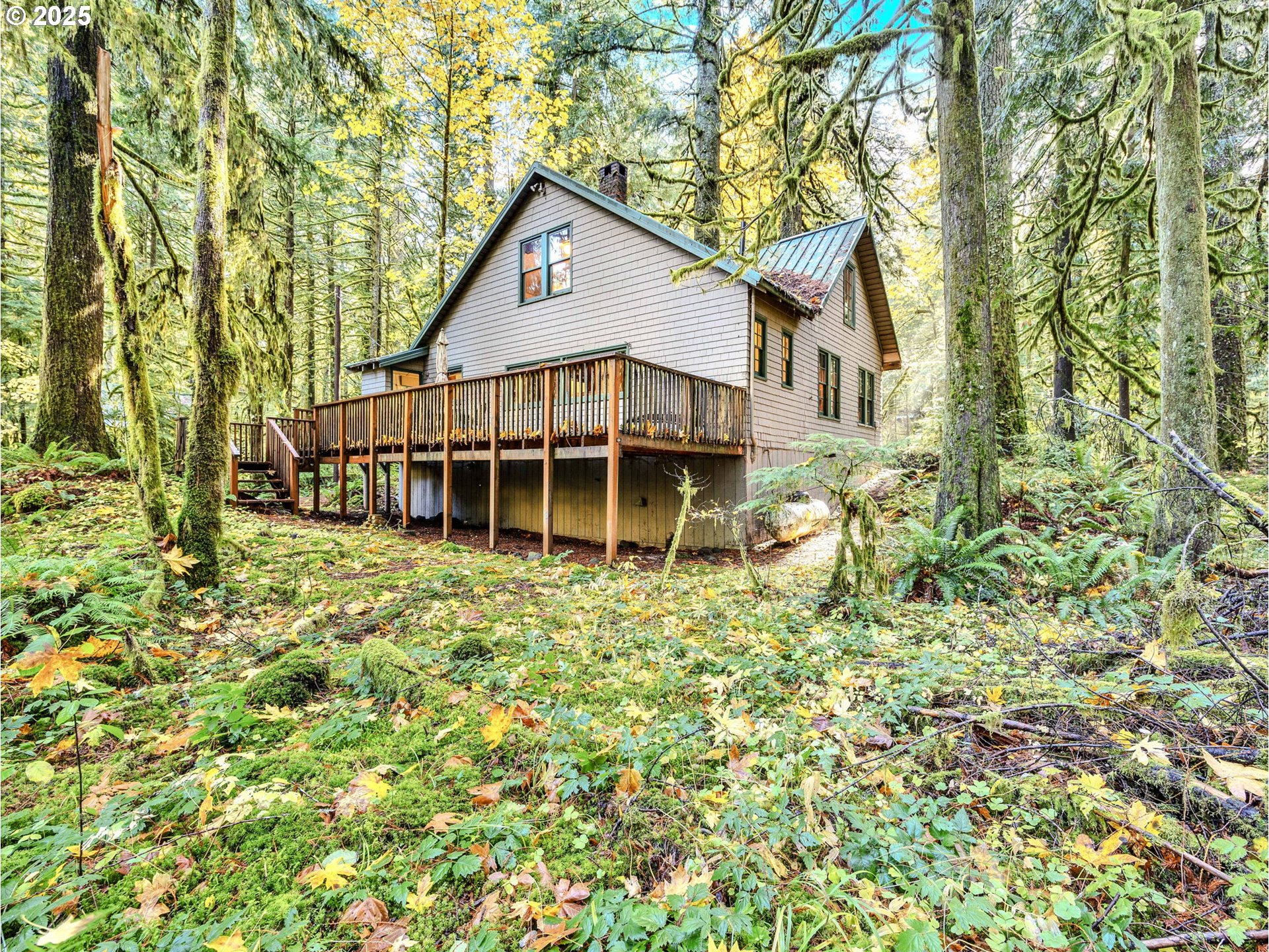 26986 Still Creek Road Rhododendron, OR 97049 - Photo 2 of 47 Gallery Image 2