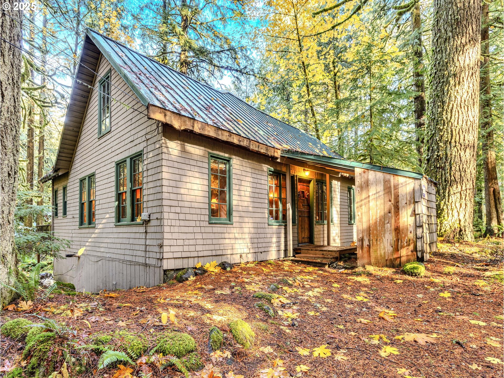26986 Still Creek Road Rhododendron, OR 97049 - Photo 40 of 47 Gallery Image 40