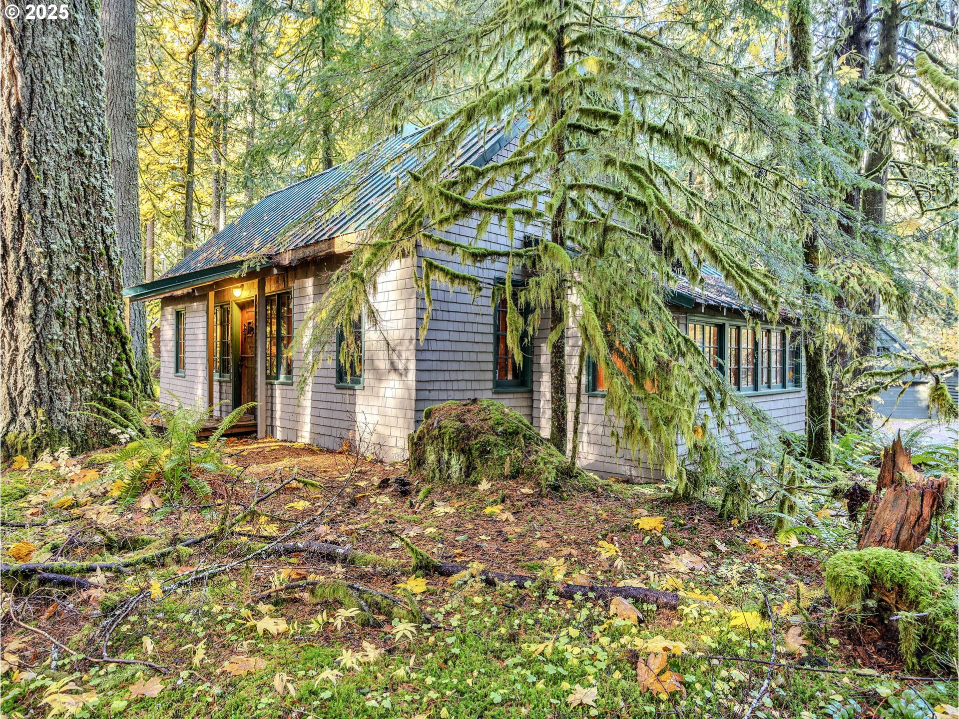 26986 Still Creek Road Rhododendron, OR 97049 - Photo 45 of 47 Gallery Image 45