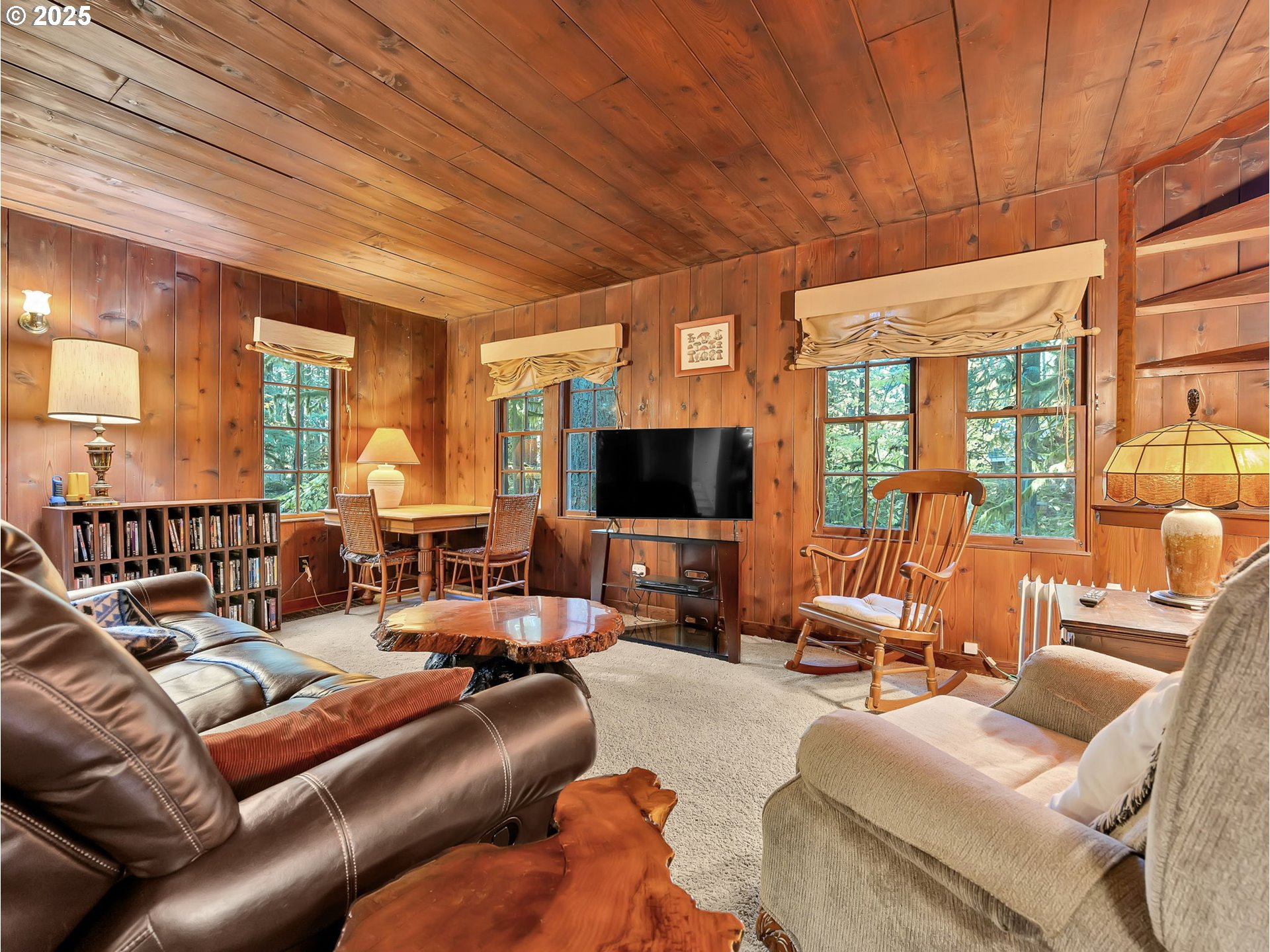 26986 Still Creek Road Rhododendron, OR 97049 - Photo 5 of 47 Gallery Image 5