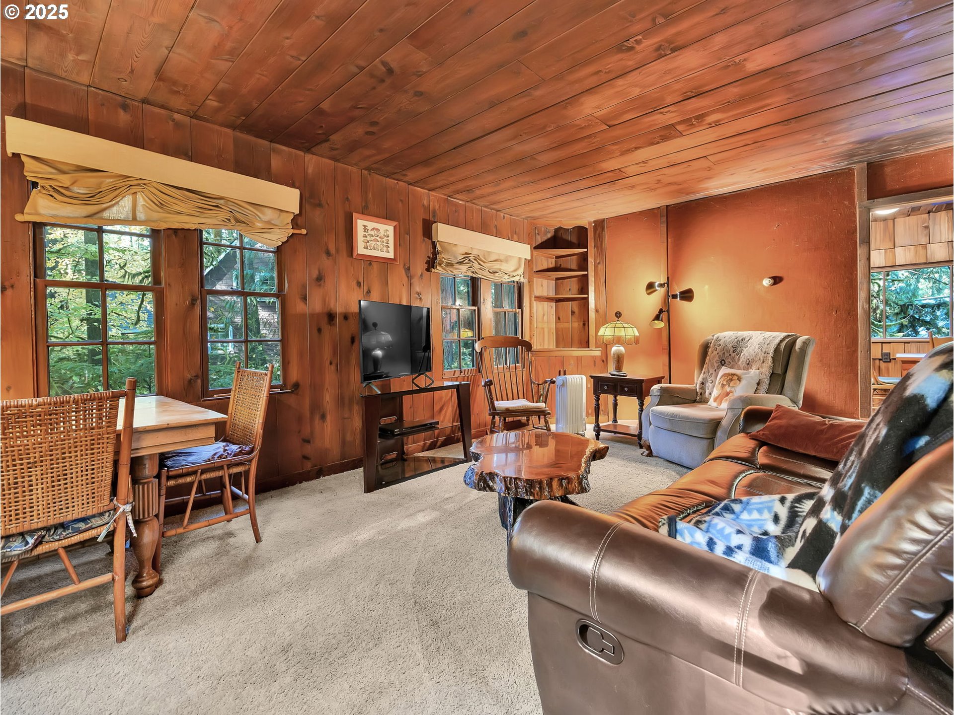 26986 Still Creek Road Rhododendron, OR 97049 - Photo 7 of 47 Gallery Image 7