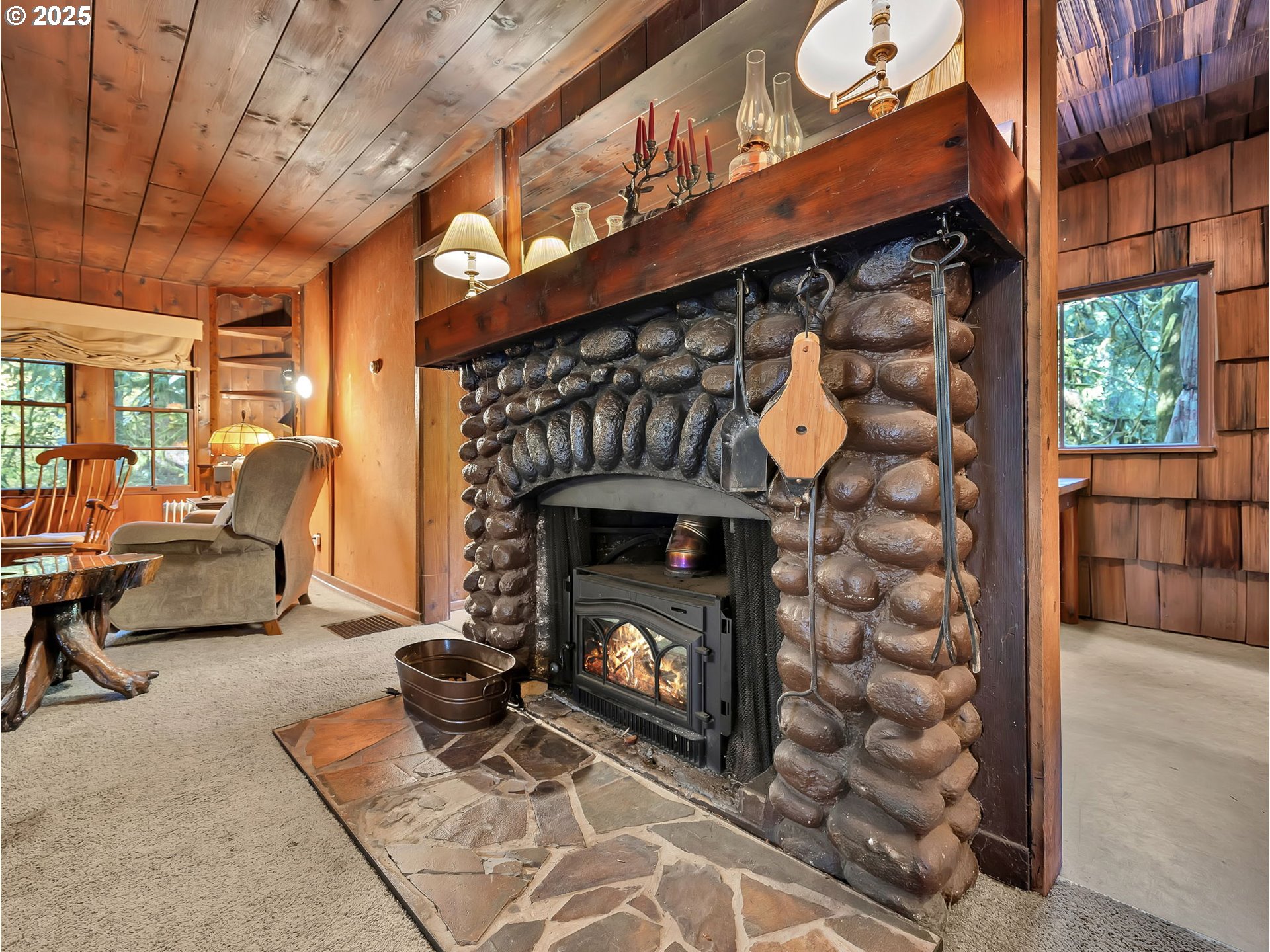 26986 Still Creek Road Rhododendron, OR 97049 - Photo 9 of 47 Gallery Image 9
