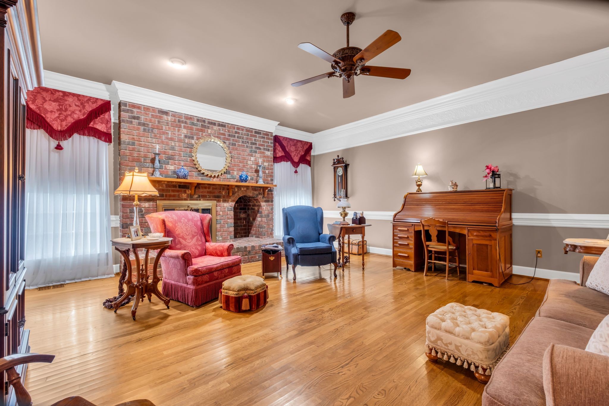 641 Old Lebanon Dirt Road Hermitage, TN 37076 - Photo 14 of 58