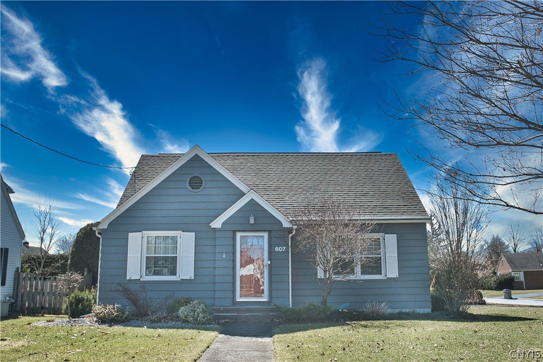 607 West Oak Street Rome, NY 13440 - Photo 1 of 1 Gallery Image 1