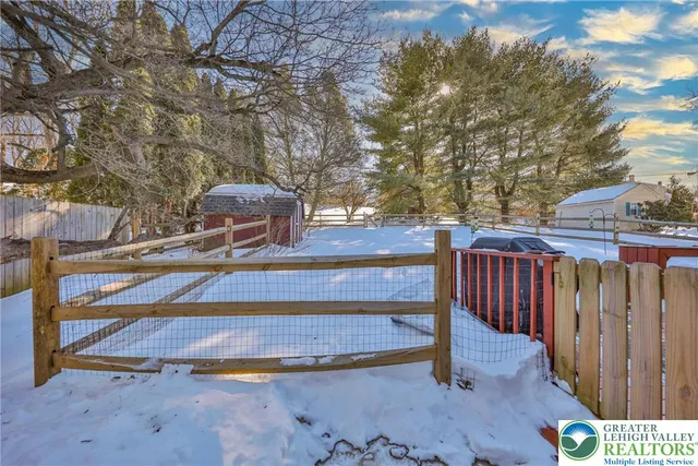 $375,000 | 2364 Gruver Avenue, Easton, PA 18045