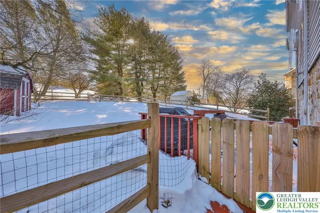 $375,000 | 2364 Gruver Avenue, Easton, PA 18045