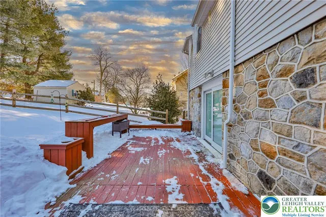 $375,000 | 2364 Gruver Avenue, Easton, PA 18045