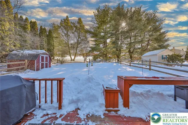 $375,000 | 2364 Gruver Avenue, Easton, PA 18045