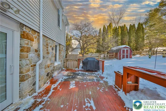 $375,000 | 2364 Gruver Avenue, Easton, PA 18045