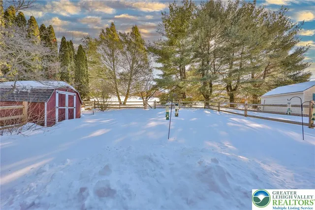 $375,000 | 2364 Gruver Avenue, Easton, PA 18045