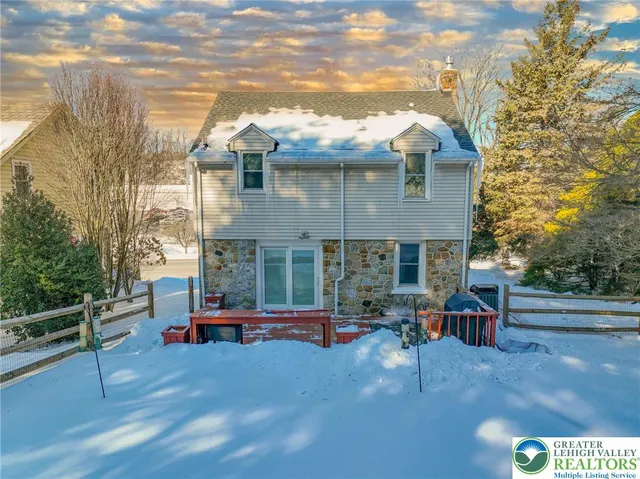 $375,000 | 2364 Gruver Avenue, Easton, PA 18045