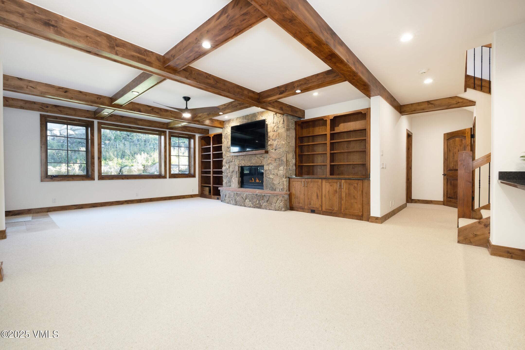 186 Brett Trail Edwards, CO 81632 - Photo 12 of 29 12 Family Room
