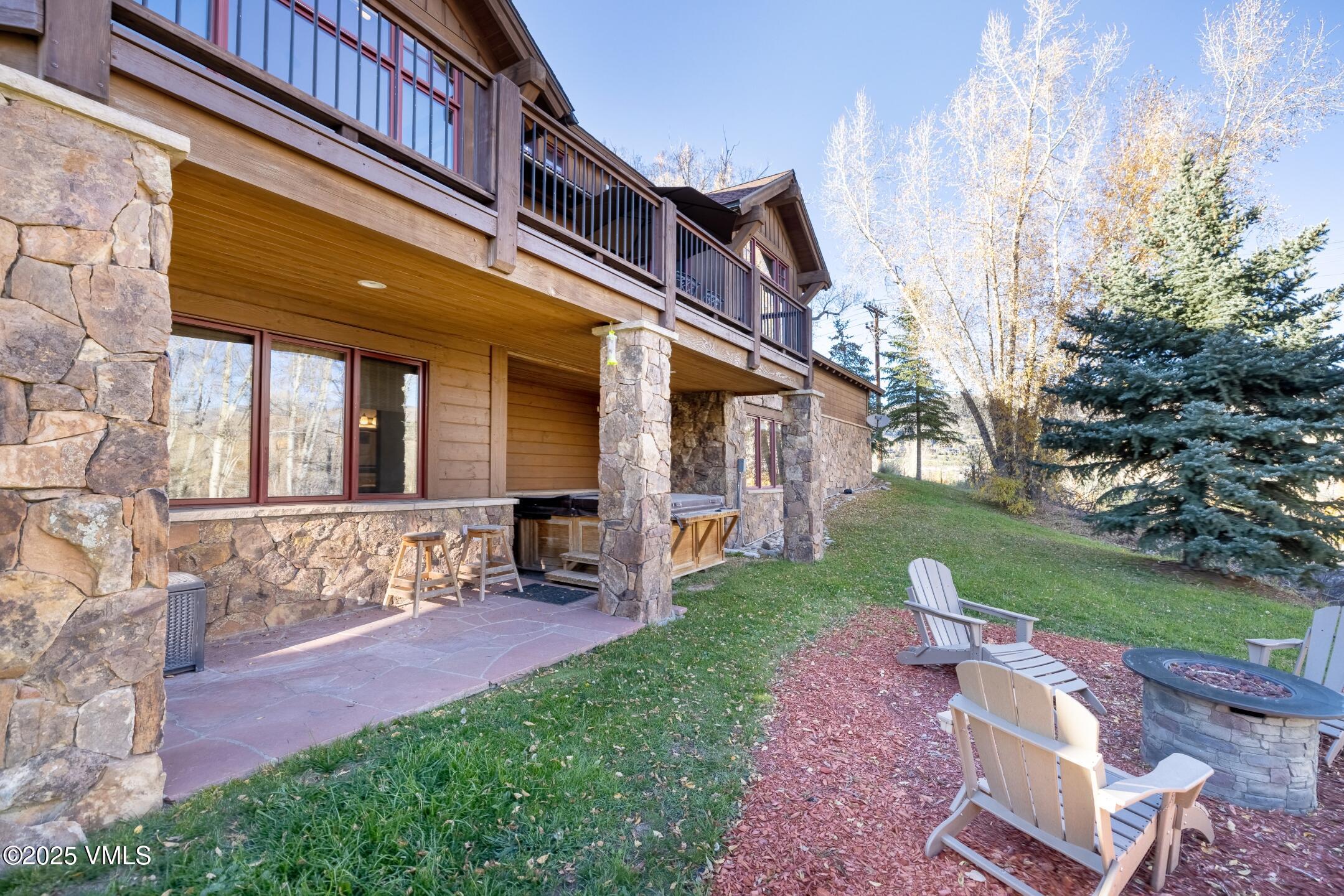 186 Brett Trail Edwards, CO 81632 - Photo 15 of 29 13.5 Exterior