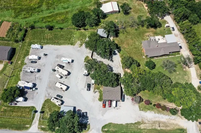 $865,000 | 817 Farm To Market Road 1810, Decatur, TX 76234