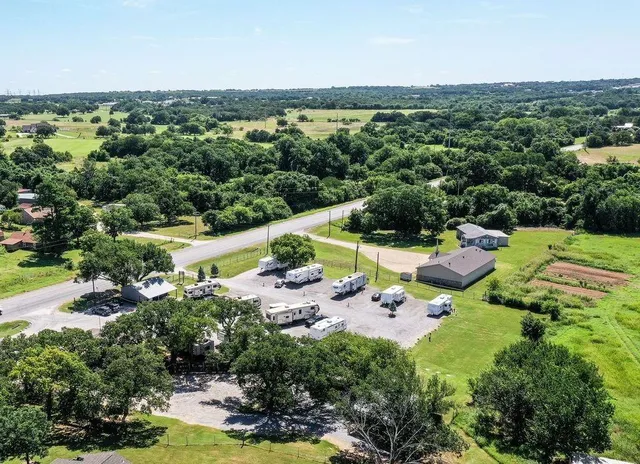 $865,000 | 817 Farm To Market Road 1810, Decatur, TX 76234