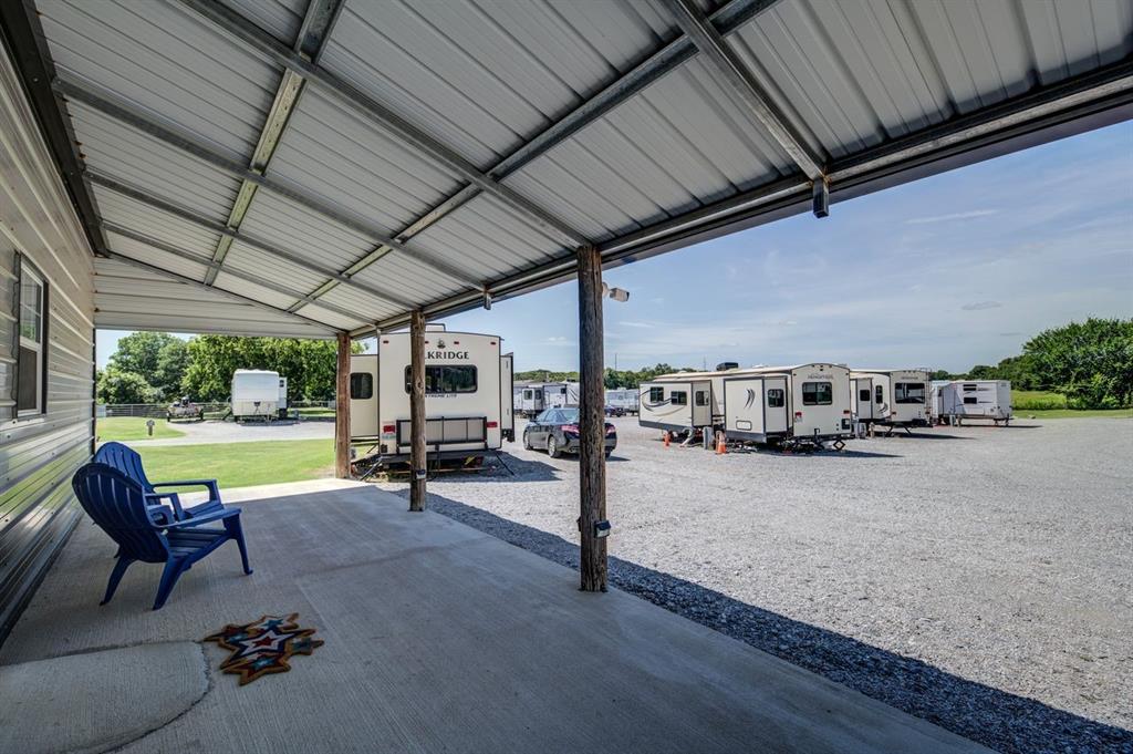 817 Farm To Market Road 1810 Decatur, TX 76234 - Photo 3 of 20