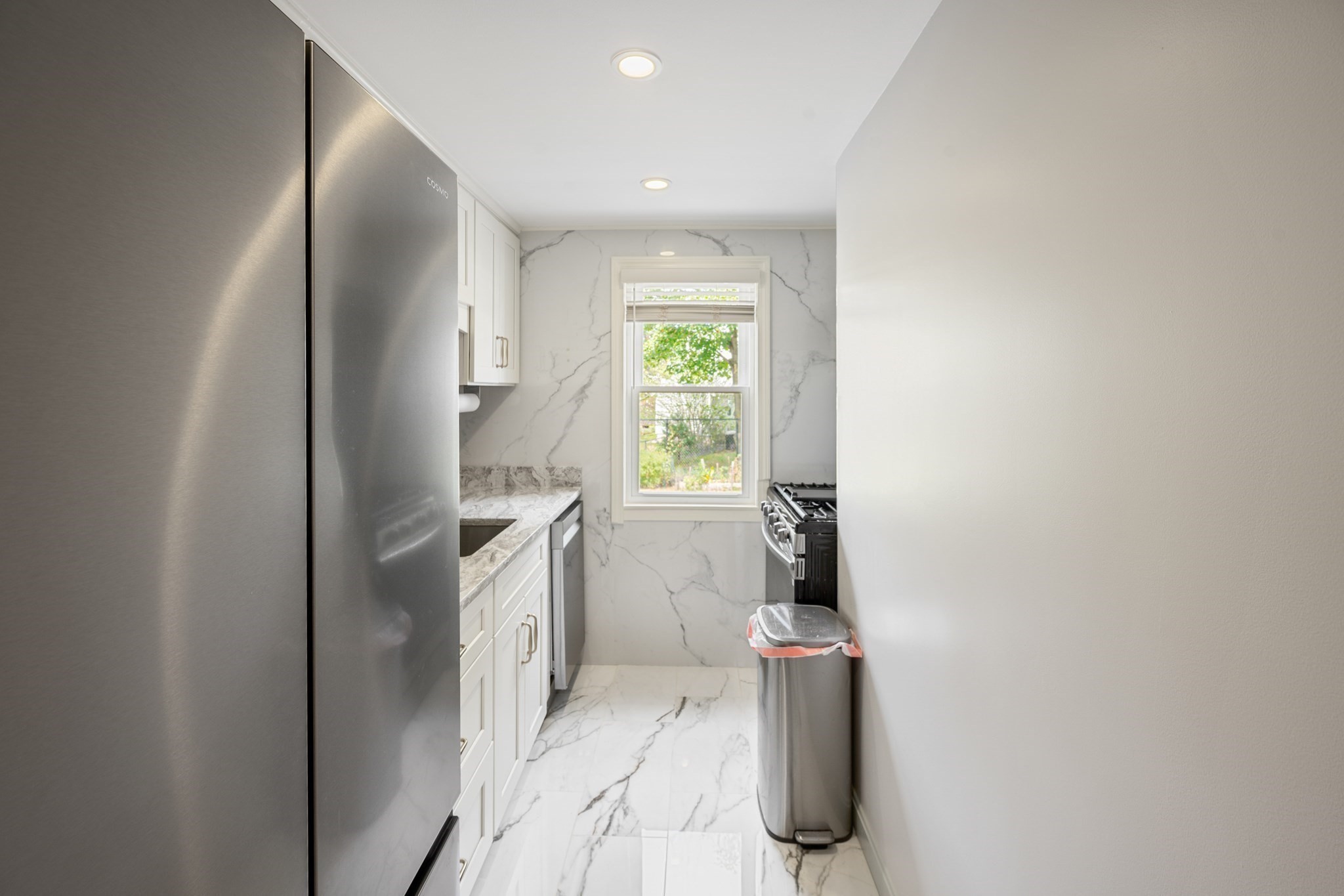 23 Newman Road, Unit 1 Malden, MA 02148 - Photo 6 of 15 Gallery Image 6