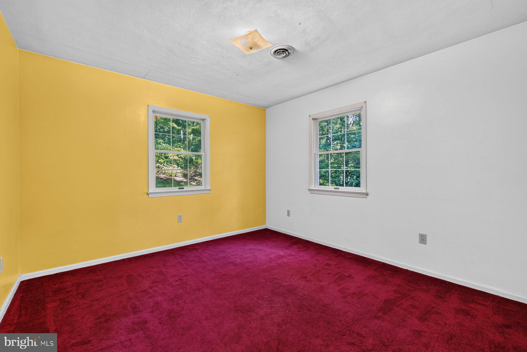 9034 Hamburg Road Frederick, MD 21702 - Photo 29 of 45 bedroom 2 - upper level