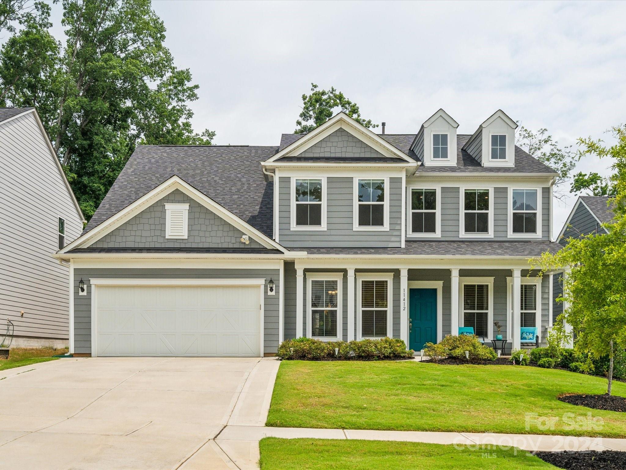 11412 Oakhampton Way  