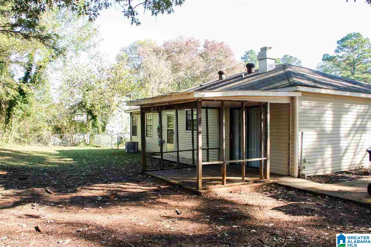 1313 Quail Run Drive Southwest Jacksonville, AL 36265 - Photo 20 of 22