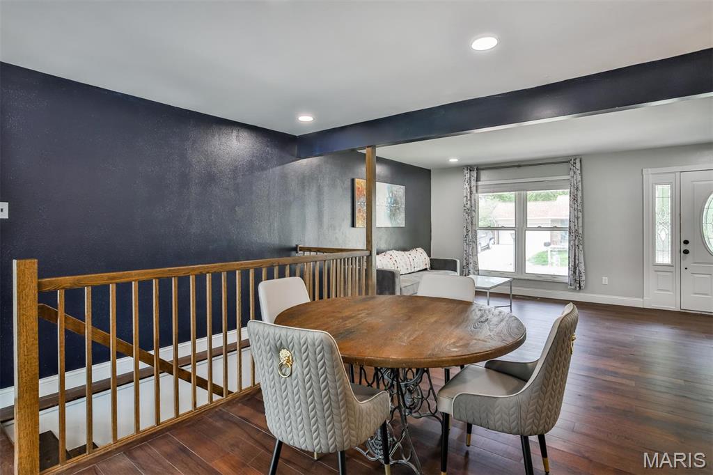 1218 Dorne Drive Manchester, MO 63021 - Photo 12 of 50