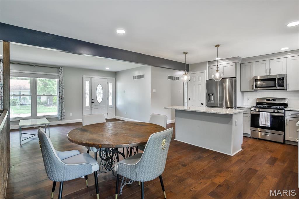 1218 Dorne Drive Manchester, MO 63021 - Photo 13 of 50