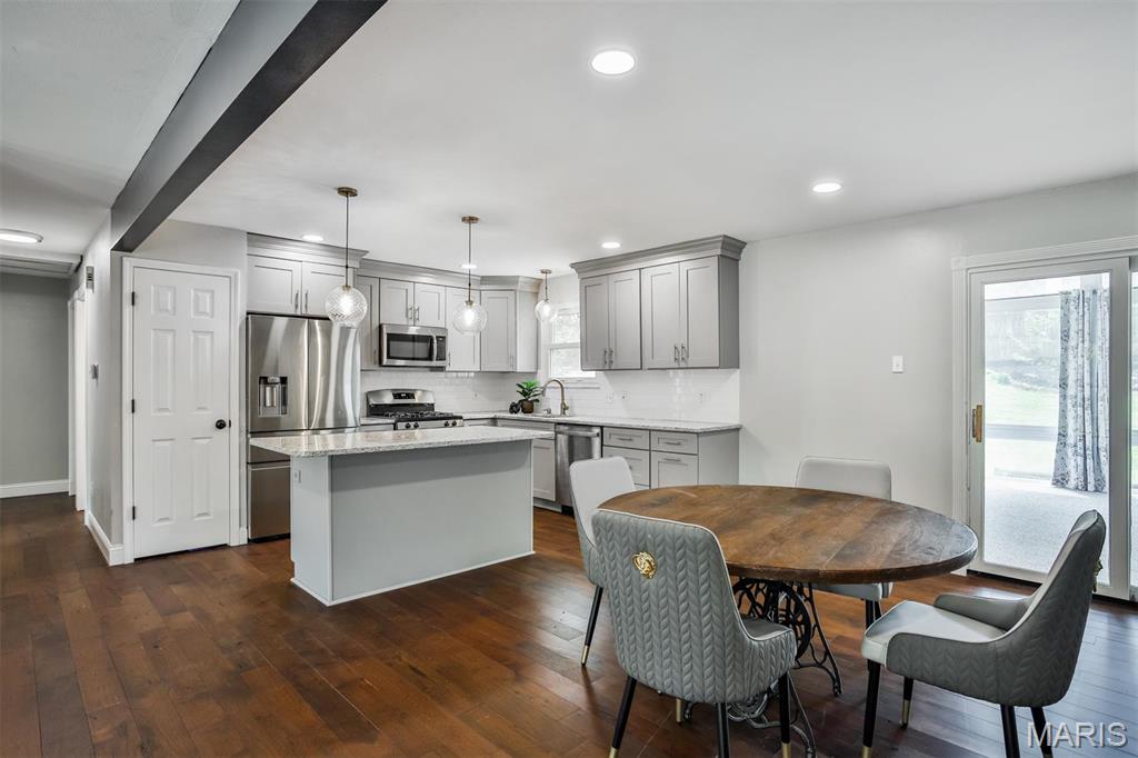 1218 Dorne Drive Manchester, MO 63021 - Photo 14 of 50