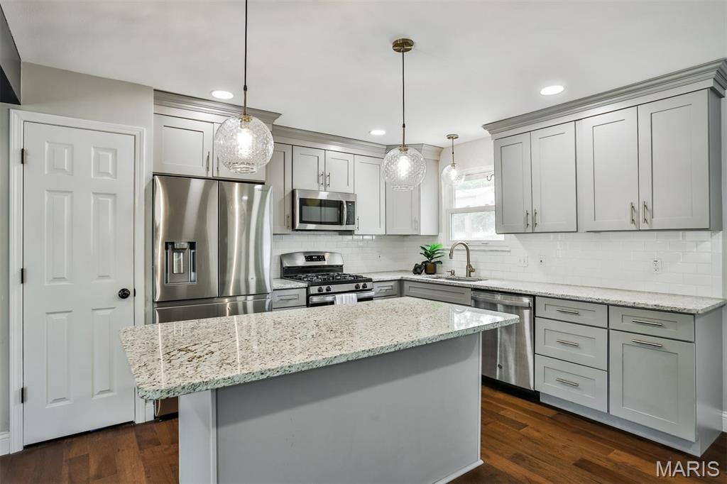 1218 Dorne Drive Manchester, MO 63021 - Photo 15 of 50