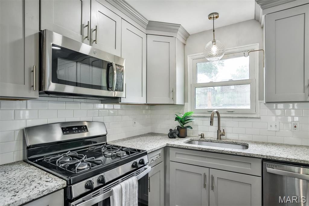 1218 Dorne Drive Manchester, MO 63021 - Photo 17 of 50