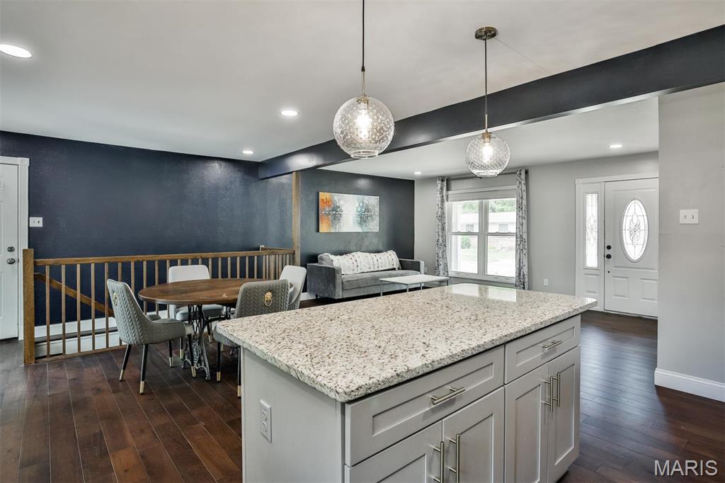 1218 Dorne Drive Manchester, MO 63021 - Photo 18 of 50