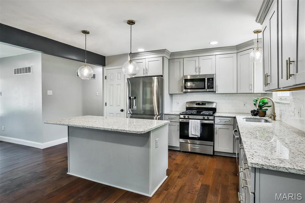 1218 Dorne Drive Manchester, MO 63021 - Photo 19 of 50