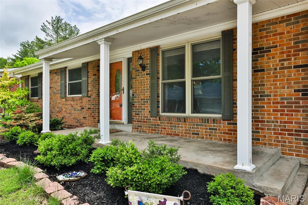 1218 Dorne Drive Manchester, MO 63021 - Photo 4 of 50