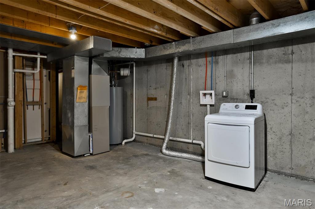 1218 Dorne Drive Manchester, MO 63021 - Photo 41 of 50