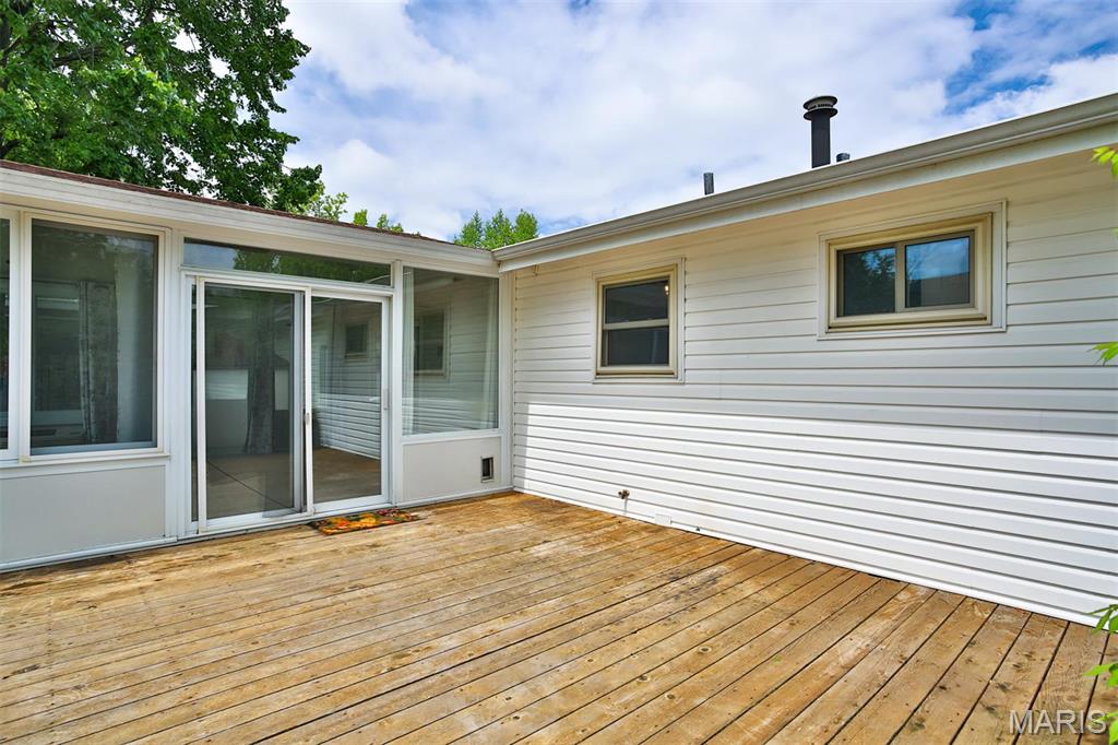 1218 Dorne Drive Manchester, MO 63021 - Photo 46 of 50