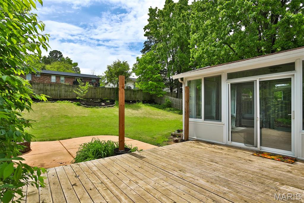 1218 Dorne Drive Manchester, MO 63021 - Photo 47 of 50