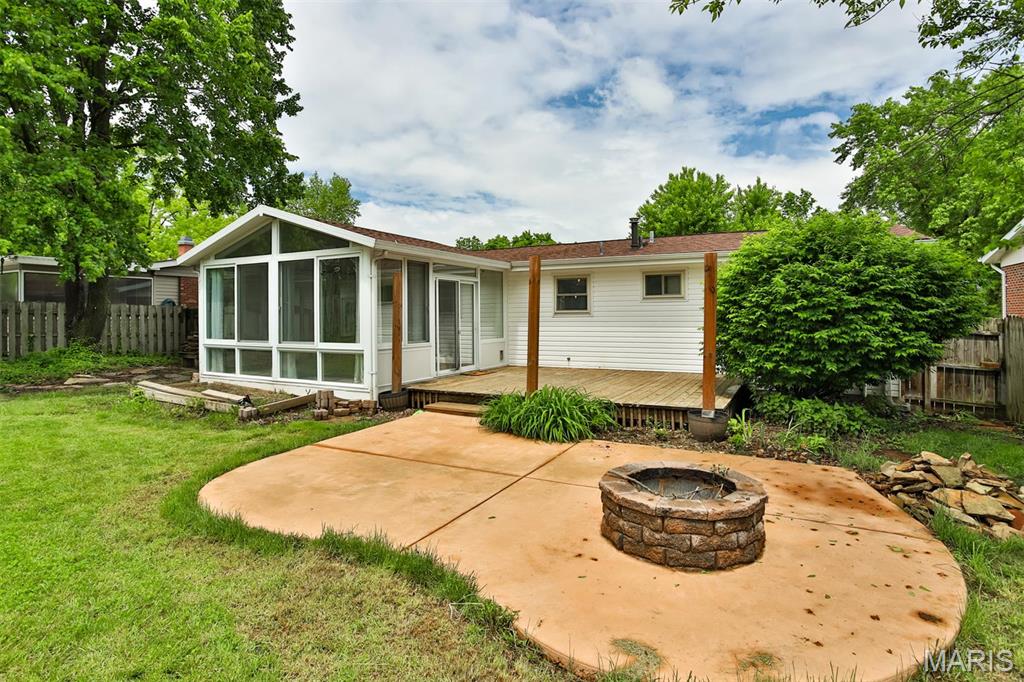 1218 Dorne Drive Manchester, MO 63021 - Photo 49 of 50