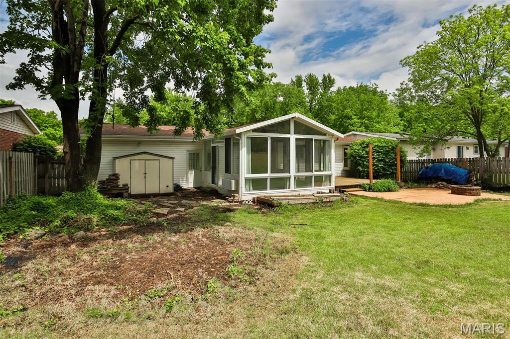 1218 Dorne Drive Manchester, MO 63021 - Photo 50 of 50