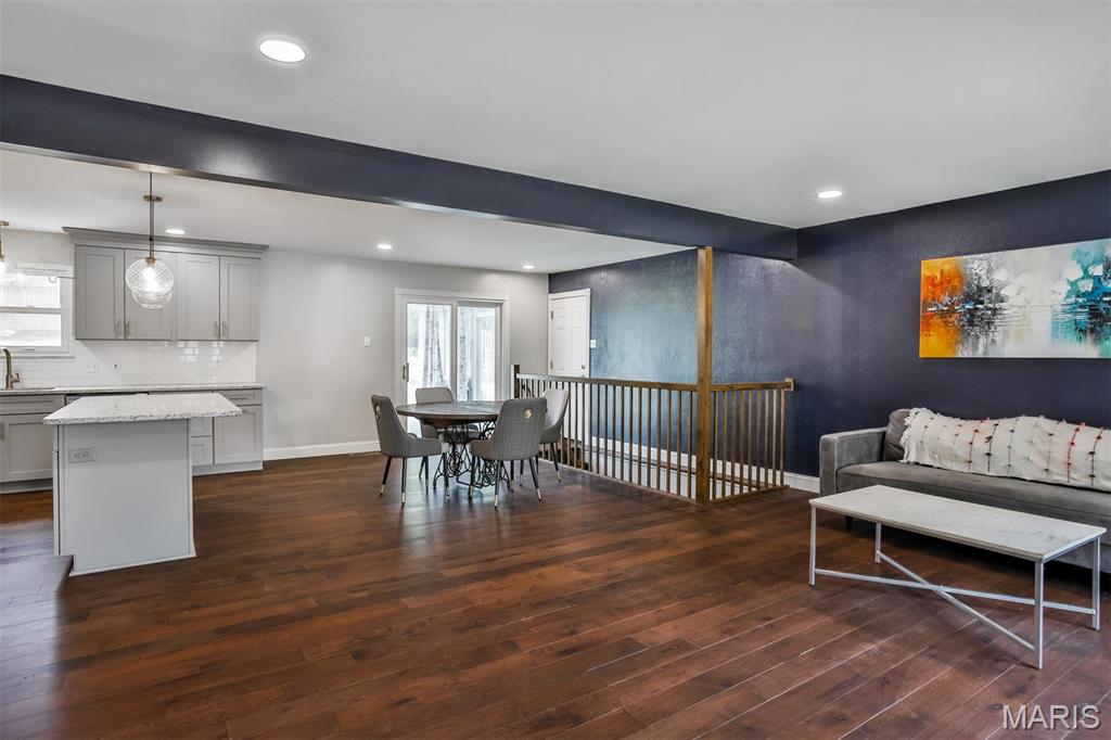 1218 Dorne Drive Manchester, MO 63021 - Photo 7 of 50