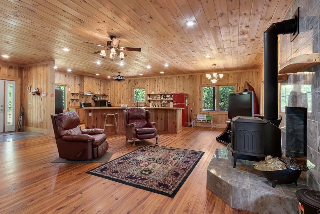 530 Hanging Dog Road Murphy, NC 28906 - Photo 10 of 84