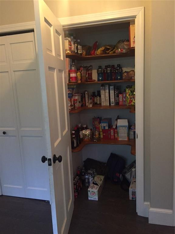 236 Mountain Road Cape Neddick, ME 03902 - Photo 10 of 28 Pantry closet in kitchen