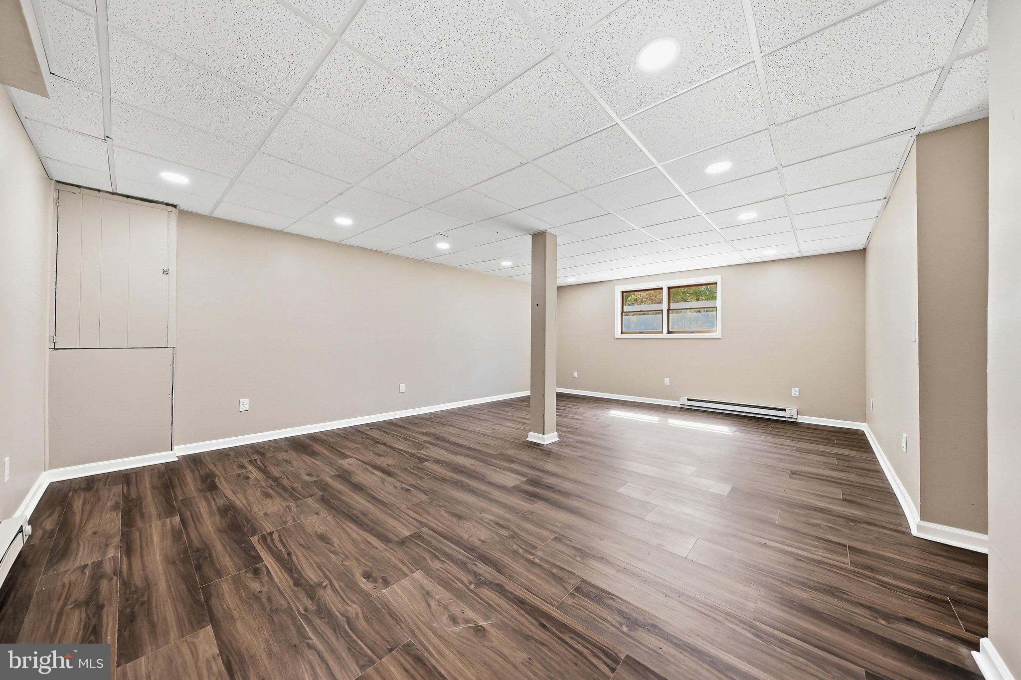 10652 Dorcus Road Woodsboro, MD 21798 - Photo 32 of 55 Rec Room
