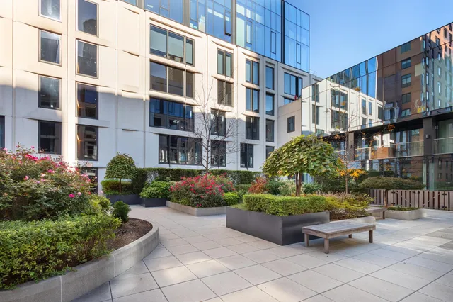 $1,700,000 | 500 West 45th Street, Unit 610 | Hell's Kitchen